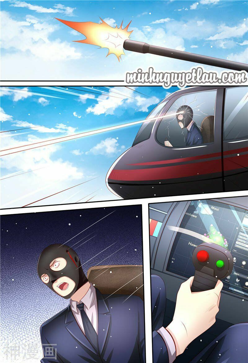 Cưng Chiều Vợ Yêu: Chapter 181