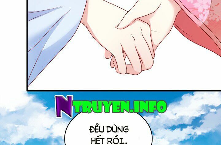 Đô đốc đại nhân sủng thê kí: Chapter 1.7
