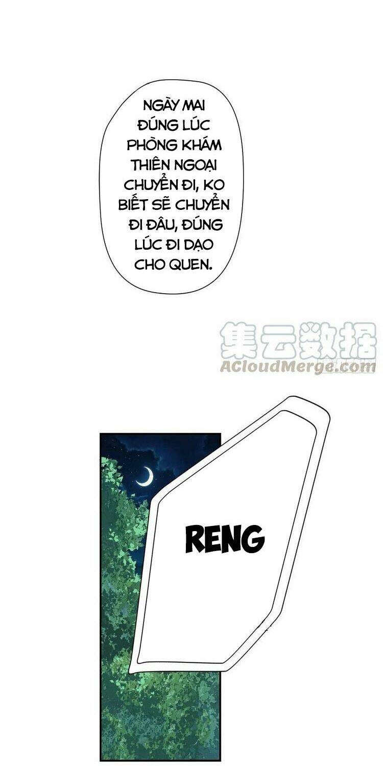 Mở Phòng Khám Tu Tiên: Chapter 101