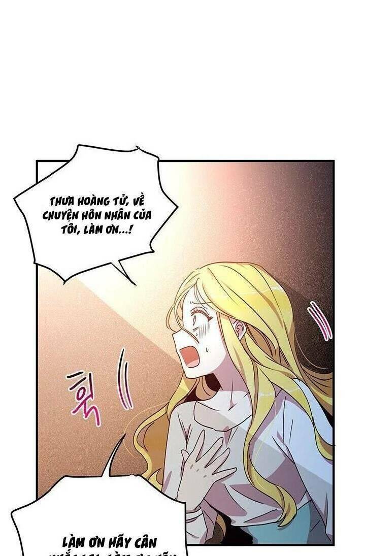 Công Tước, Loạn Vừa Thôi!: Chapter 59