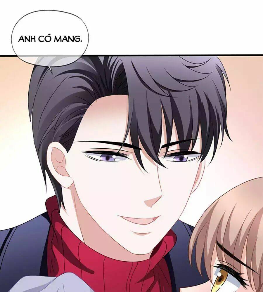 Mỹ Vị Giai Thê: Chapter 76