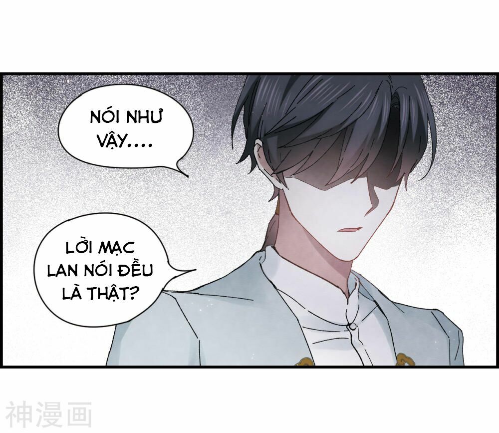 Mejaz - Nhân gian ngọc: Chapter 57