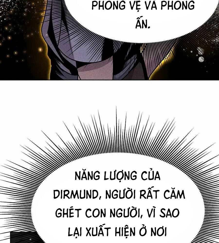 Tên Lỗ Mãng Cấp 10 Của Gia Đình Hiệp Sĩ: Chapter 4
