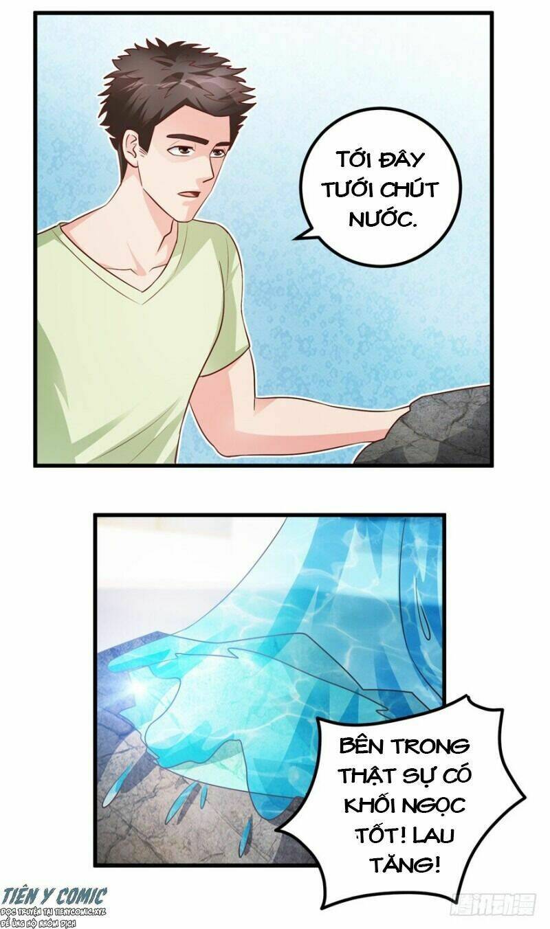 Thấu Thị Tiên Y: Chapter 89