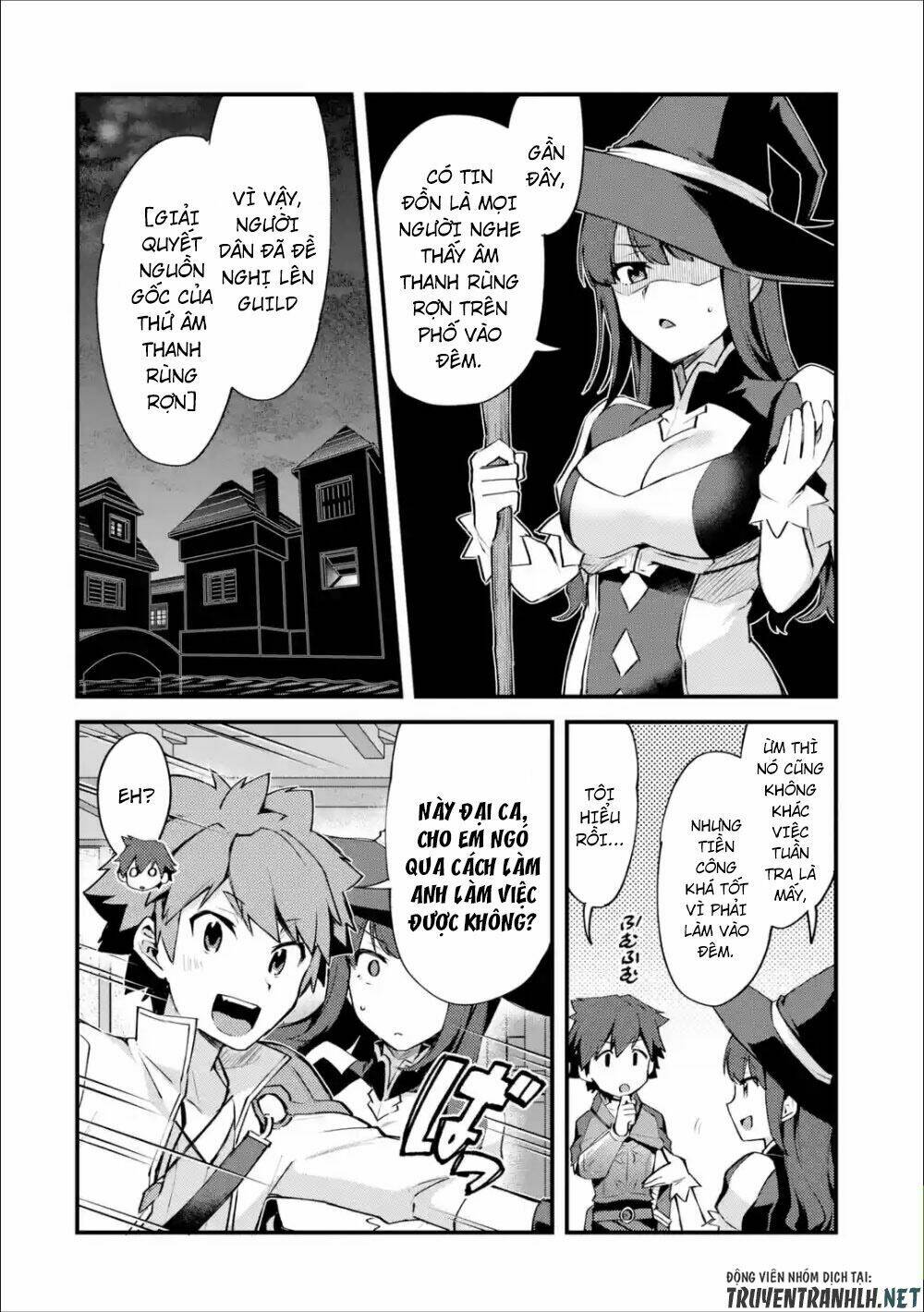 Nido Tensei Shita Shounen Wa S Rank Boukensha Toshite Heion Ni Sugosu-Zense Ga Kenja De Eiyuu Datta: Chapter 6