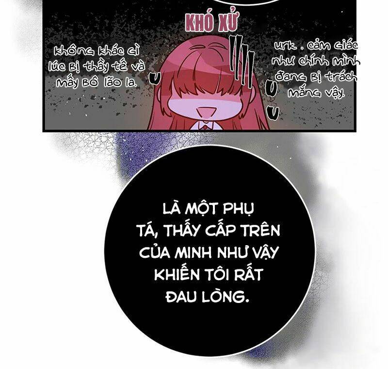 This Girl Is A Little Wild: Chapter 11