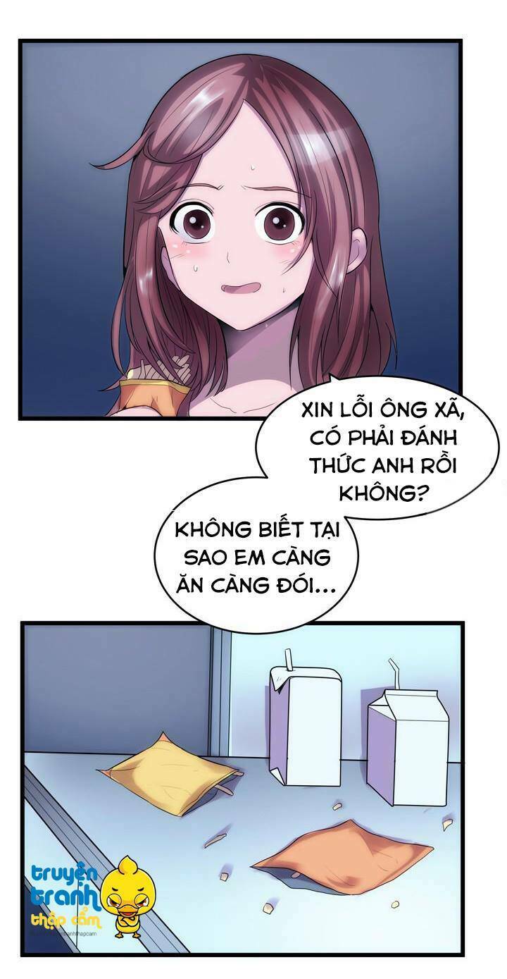 Âm Mưu Bên Gối: Chapter 18