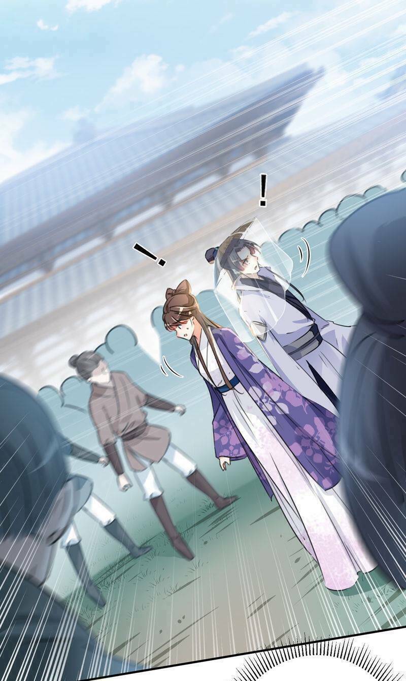 Vương Gia Không Thể Trêu: Chapter 103