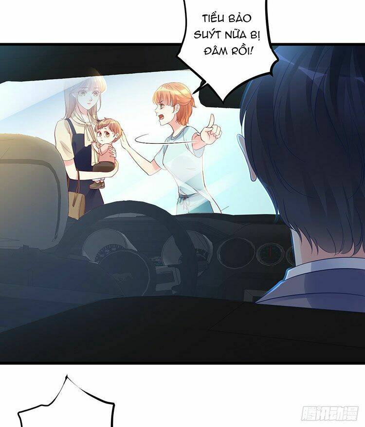Náo Loạn Suốt Đời: Chapter 14
