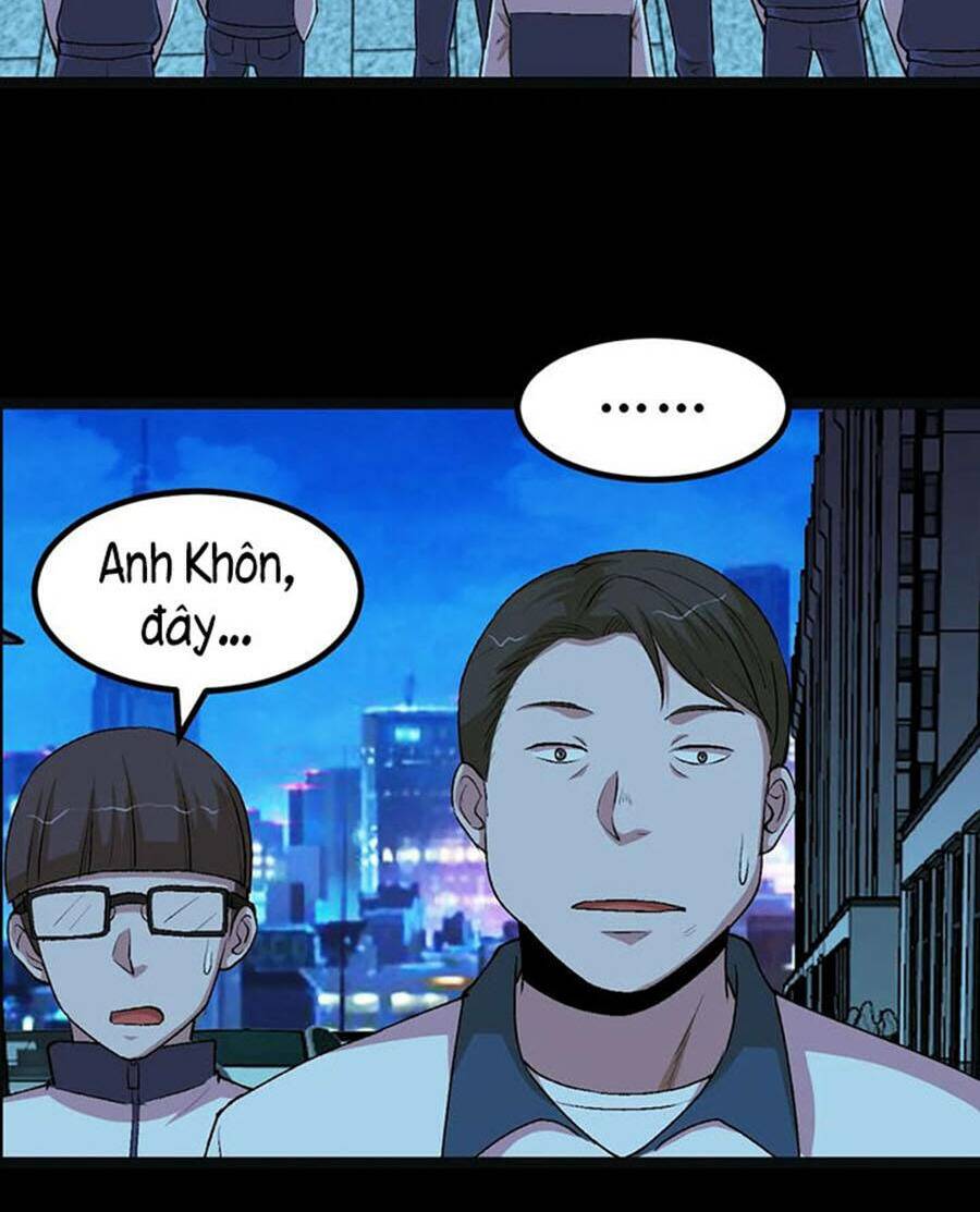 Đai Ca Trở Lại Tuổi 16: Chapter 135