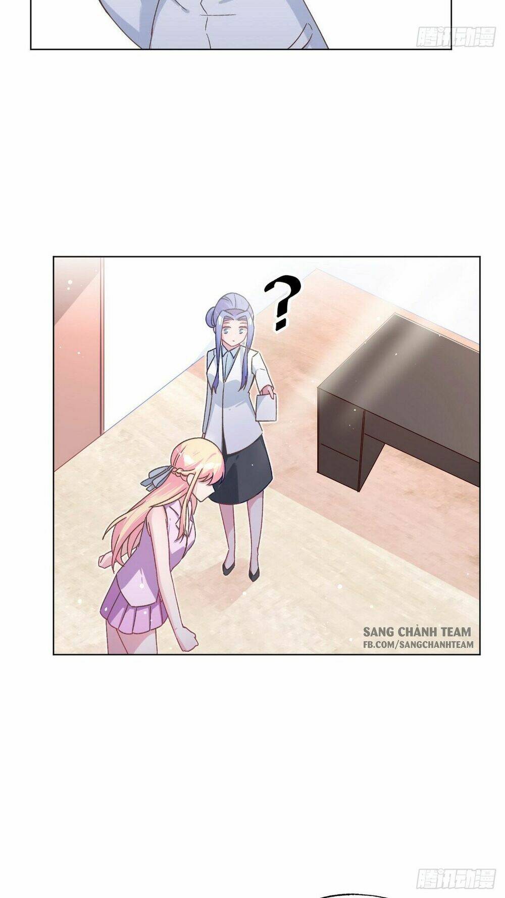 Trời Ban Cho Nam Thần Daddy: Chapter 52