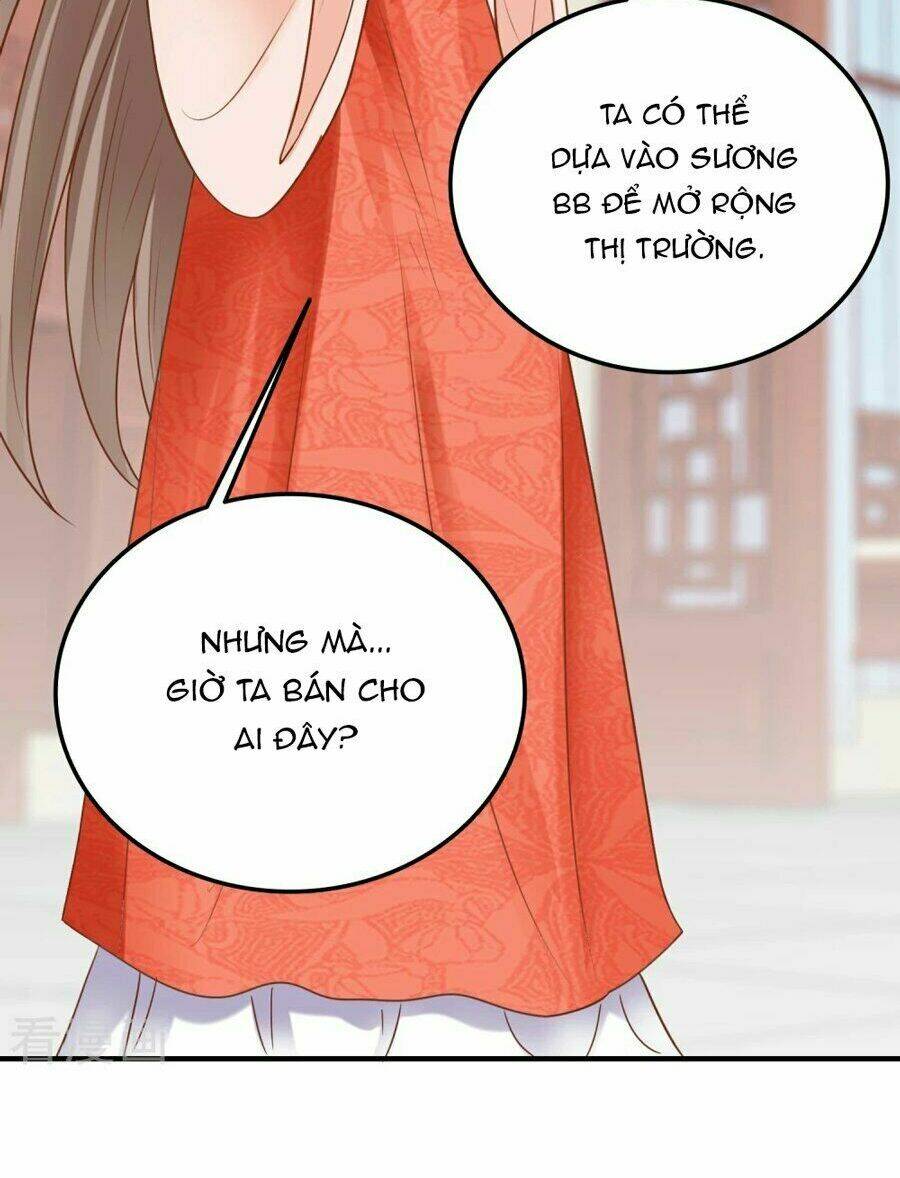 Phú Bà Bạc Tỷ Trong Lãnh Cung: Chapter 5