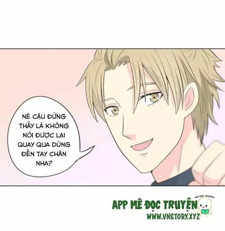 Xin Chào! Dân Nữ: Chapter 66