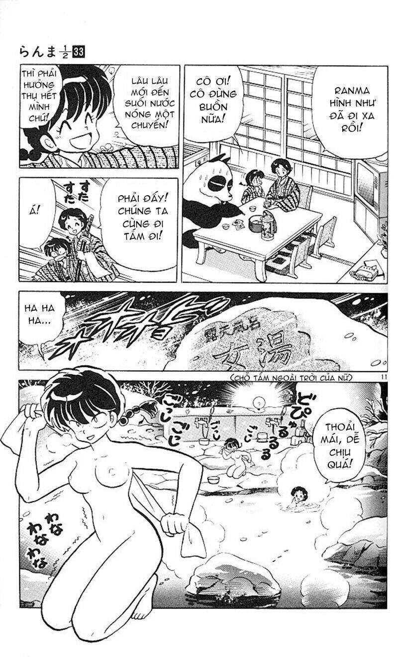 Suối Lời Nguyền: Chapter 353