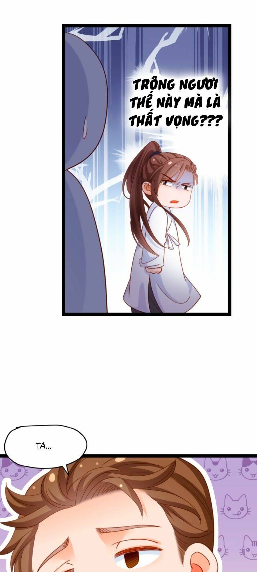 Đứng Lại! Phụng Chỉ Ăn Cướp: Chapter 10