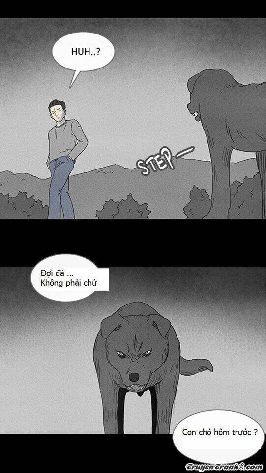 Những Câu Chuyện Bất Thường: Chapter 84