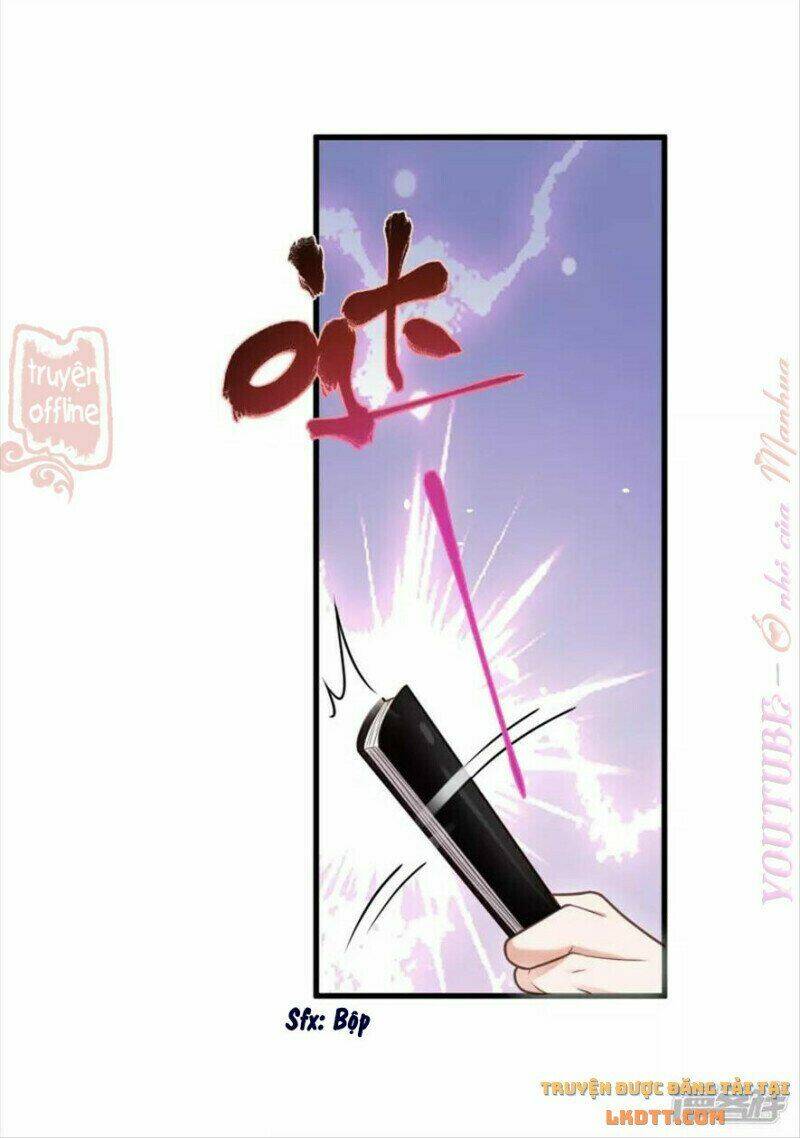 Nhật Kí Học Tập Của Hắc Liên Hoa: Chapter 44