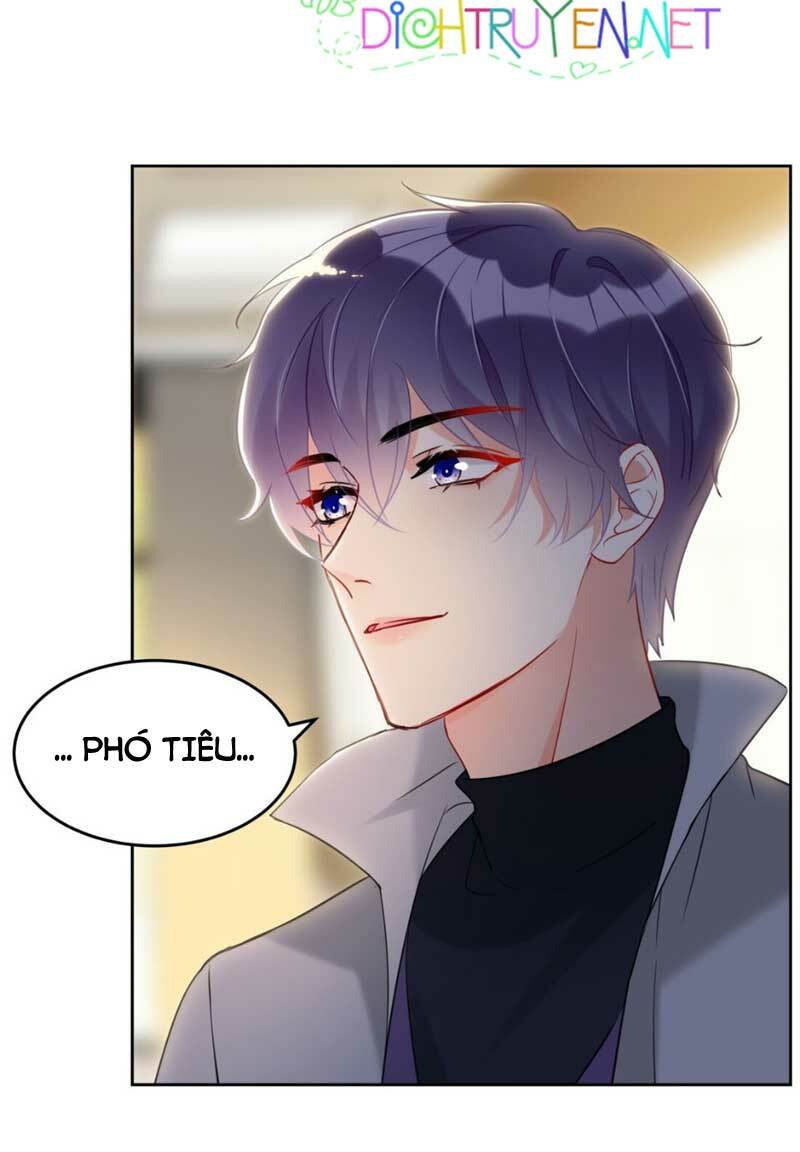 Boss Đại Nhân Là Nữ Thần?: Chapter 15