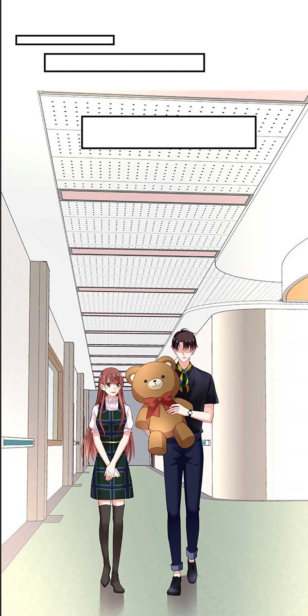 Bạn Trai 1/4 Của Tôi: Chapter 29.5