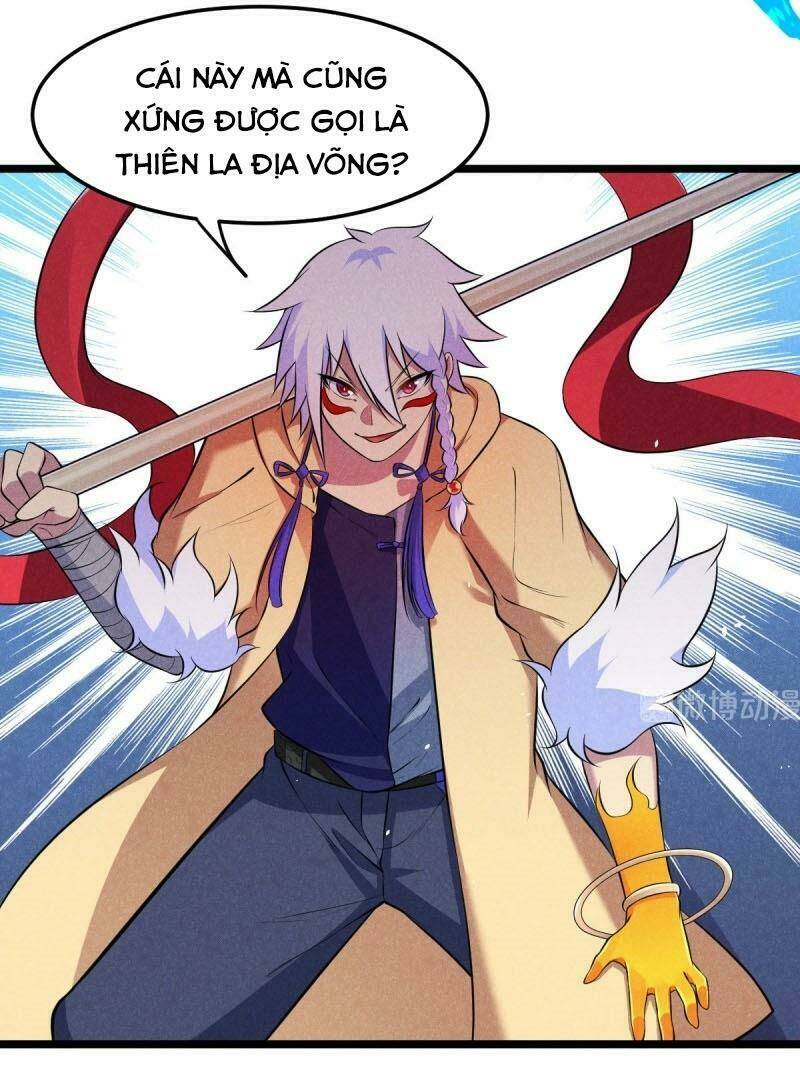Thần Tiên Rút Thẻ: Chapter 11
