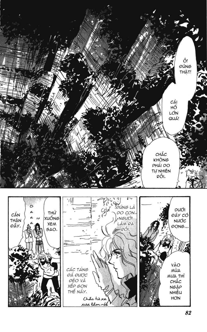 Mầm Sống: Chapter 114