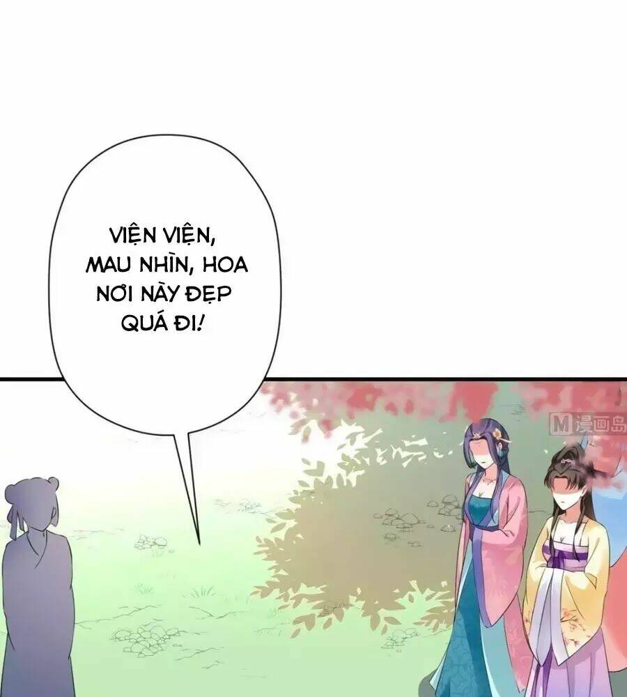 Vương Phi Có Chút Nghịch Ngợm: Chapter 39