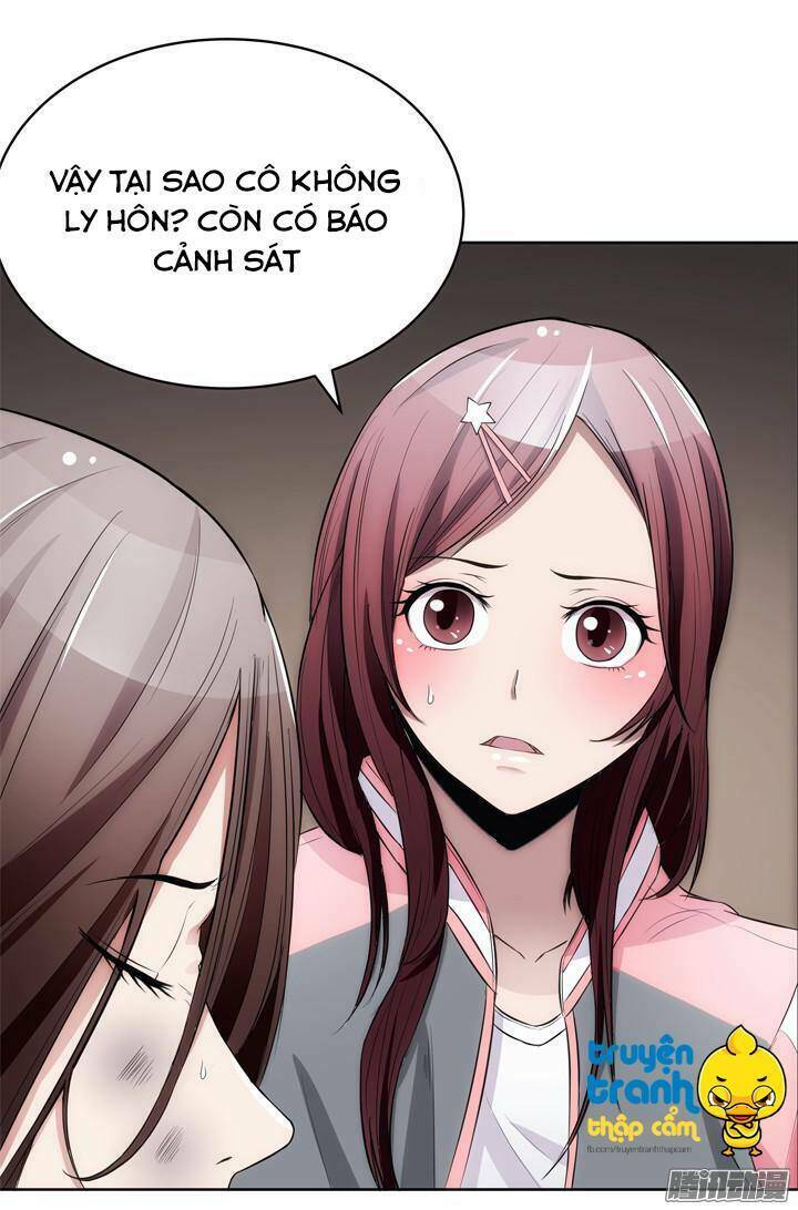 Âm Mưu Bên Gối: Chapter 16