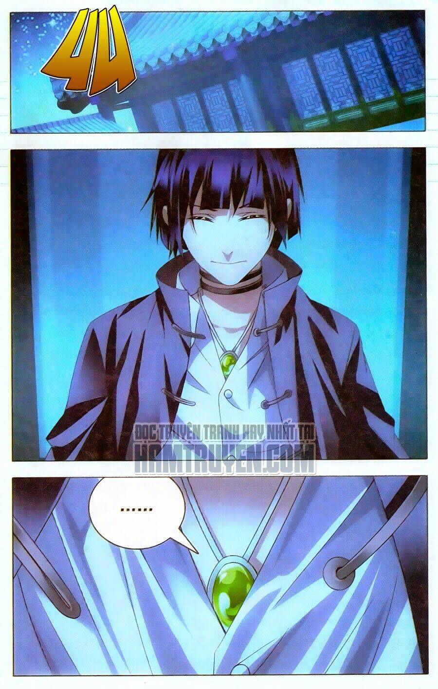 Chín Chín Tám Mươi Một - 9981: Chapter 73