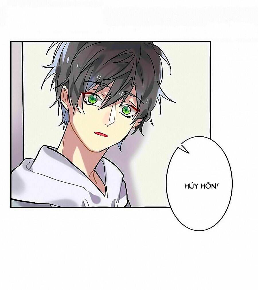 Một Giây Sau Bắt Đầu: Chapter 14