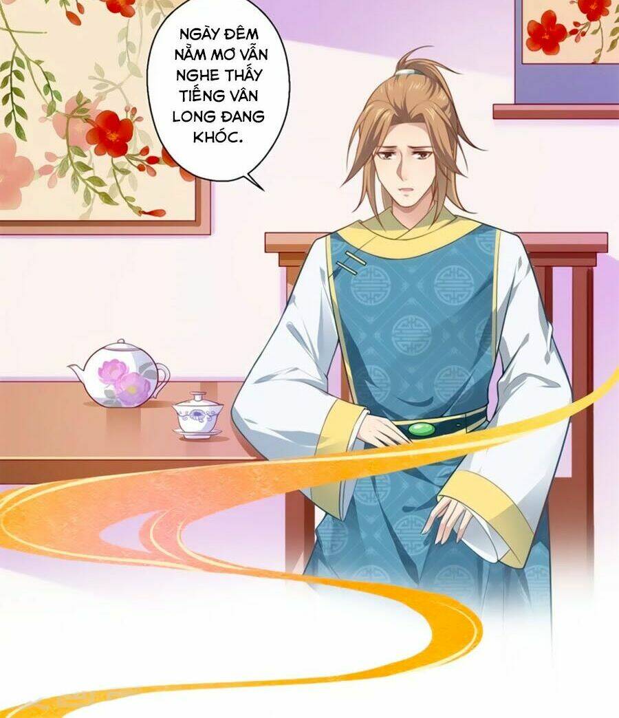 Khuynh Thế Y Phi Muốn Bỏ Chồng: Chapter 69