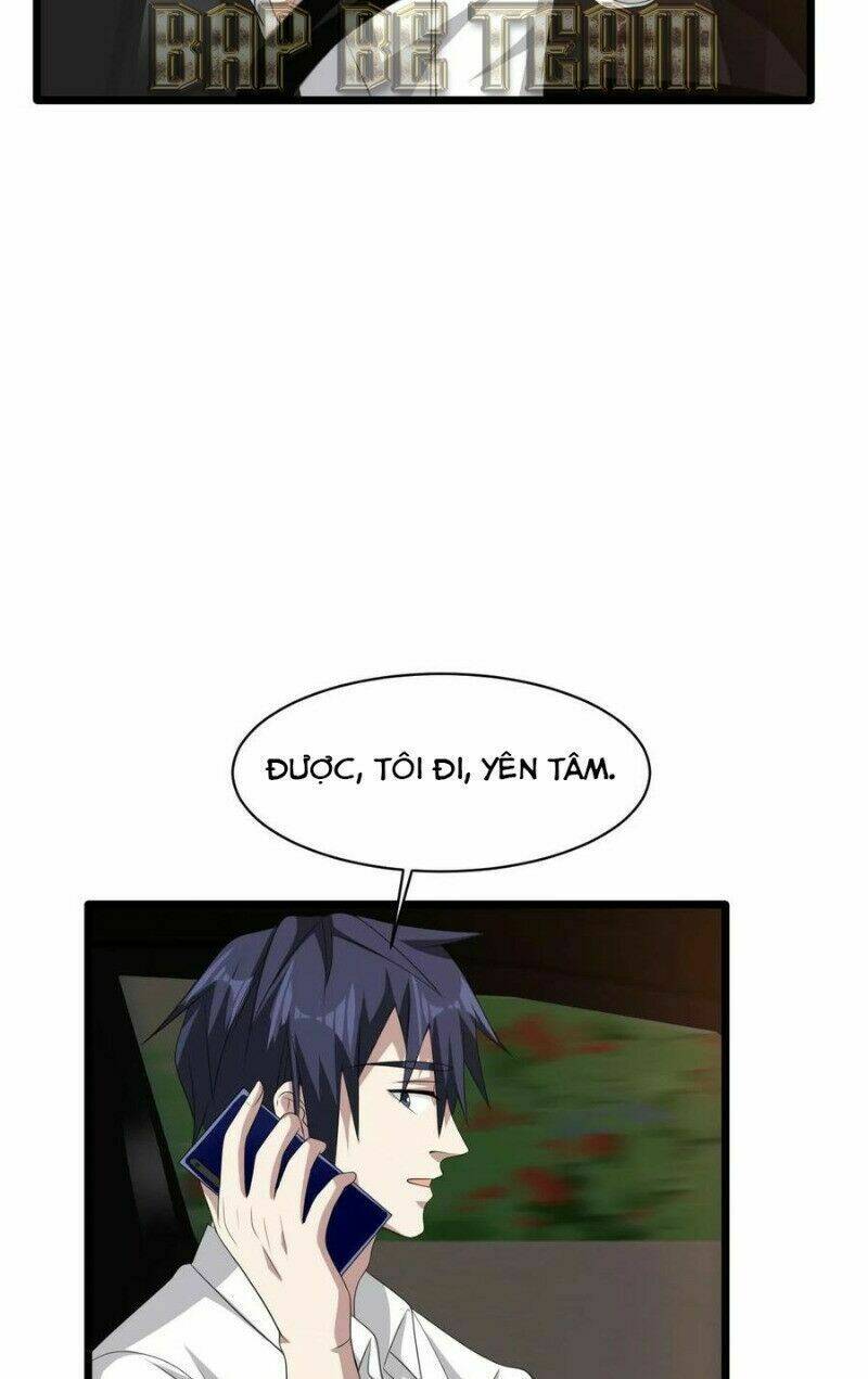Đô Thị Tà Vương: Chapter 79