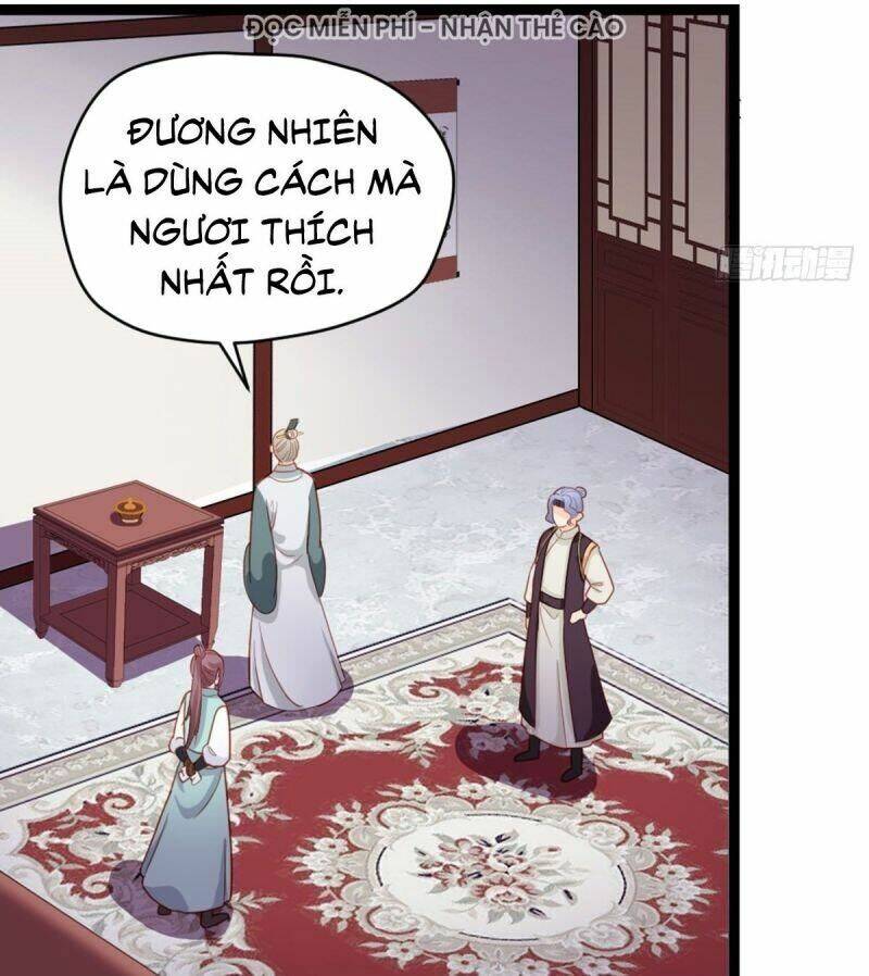 Đứng Lại! Phụng Chỉ Ăn Cướp: Chapter 19