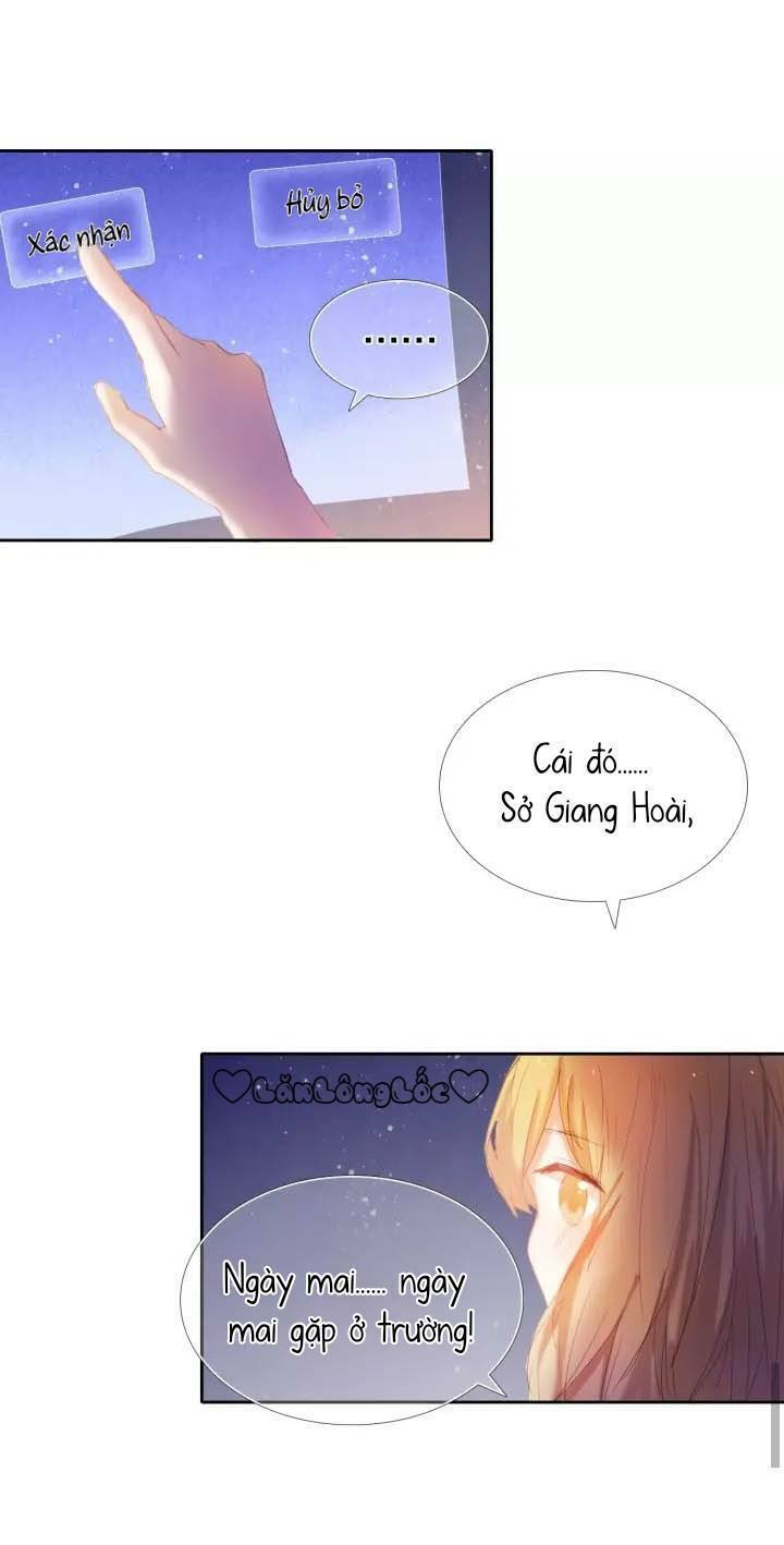 Kế Hoạch Trái Tim: Chapter 38