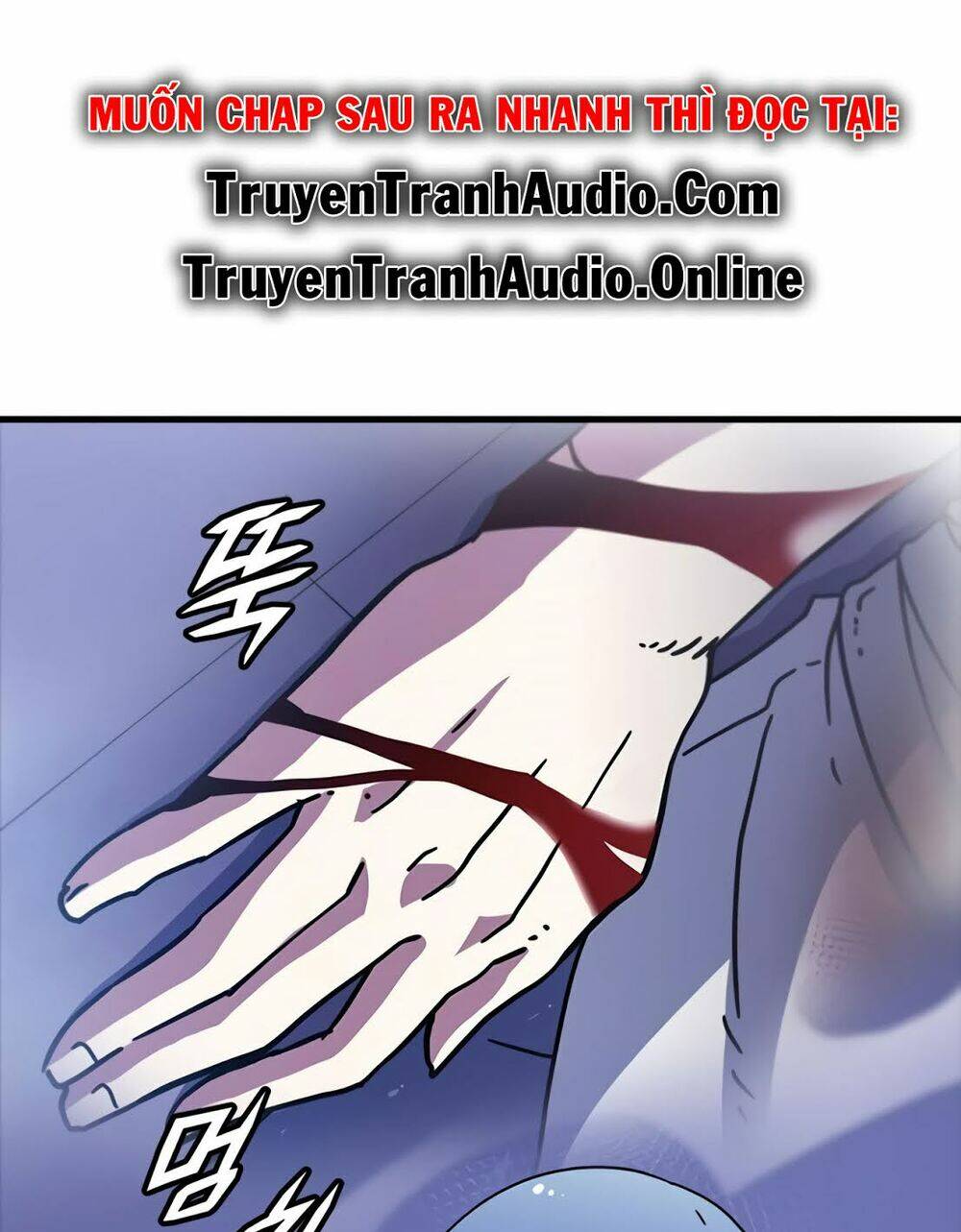 Điểm Chết: Chapter 8