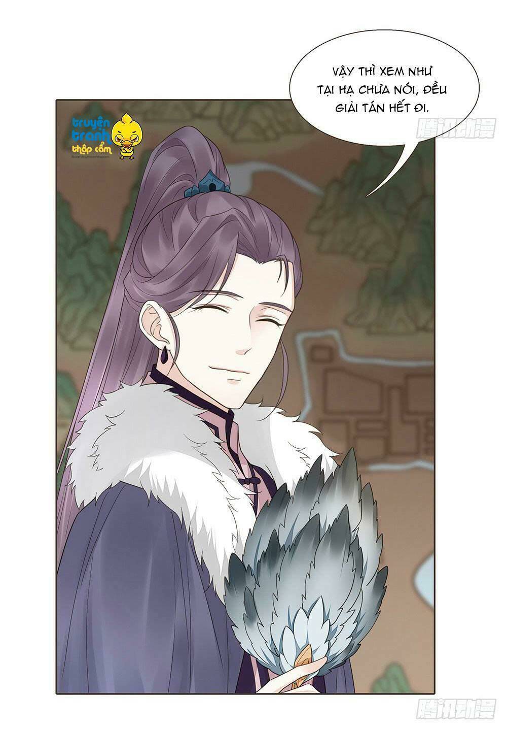 Đại Giá Thừa Tướng: Chapter 112