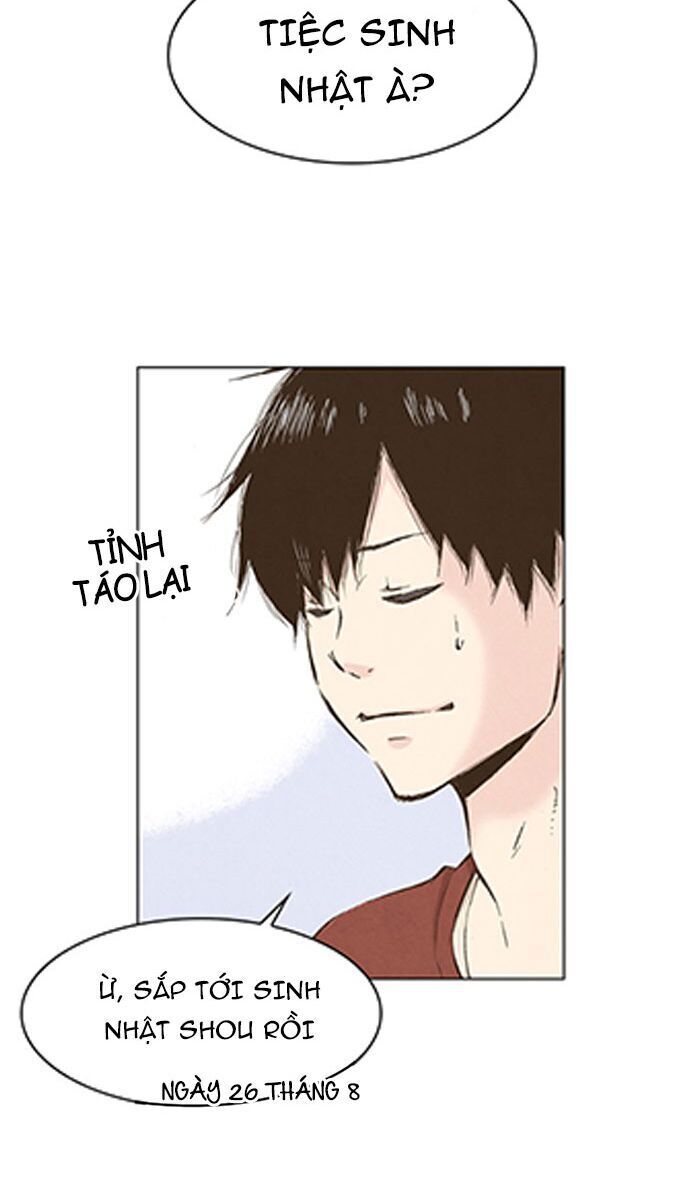 Làm Vợ Anh, Em Nhé: Chapter 34