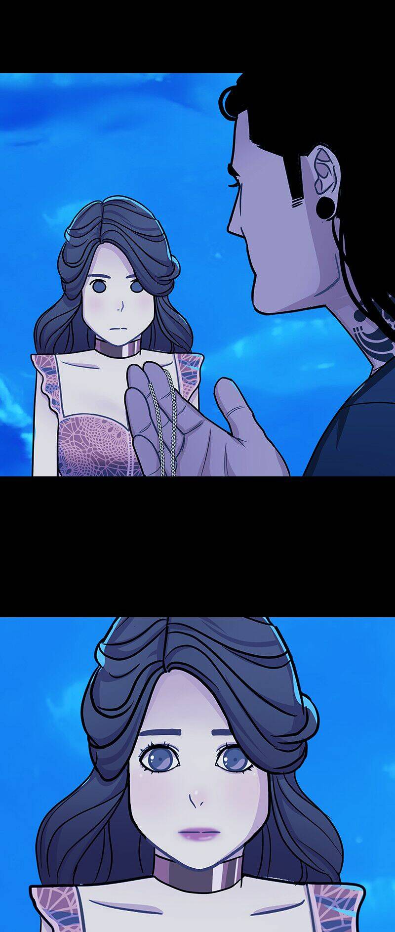 Nửa Đêm Ở Poppy Land: Chapter 58