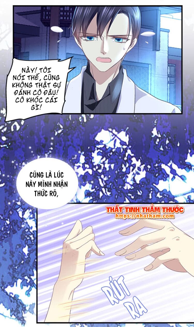Thiên lại âm linh: Chapter 48