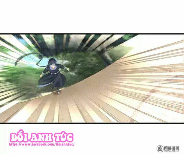 Mạnh Nhất Manh Chủ: Chapter 8