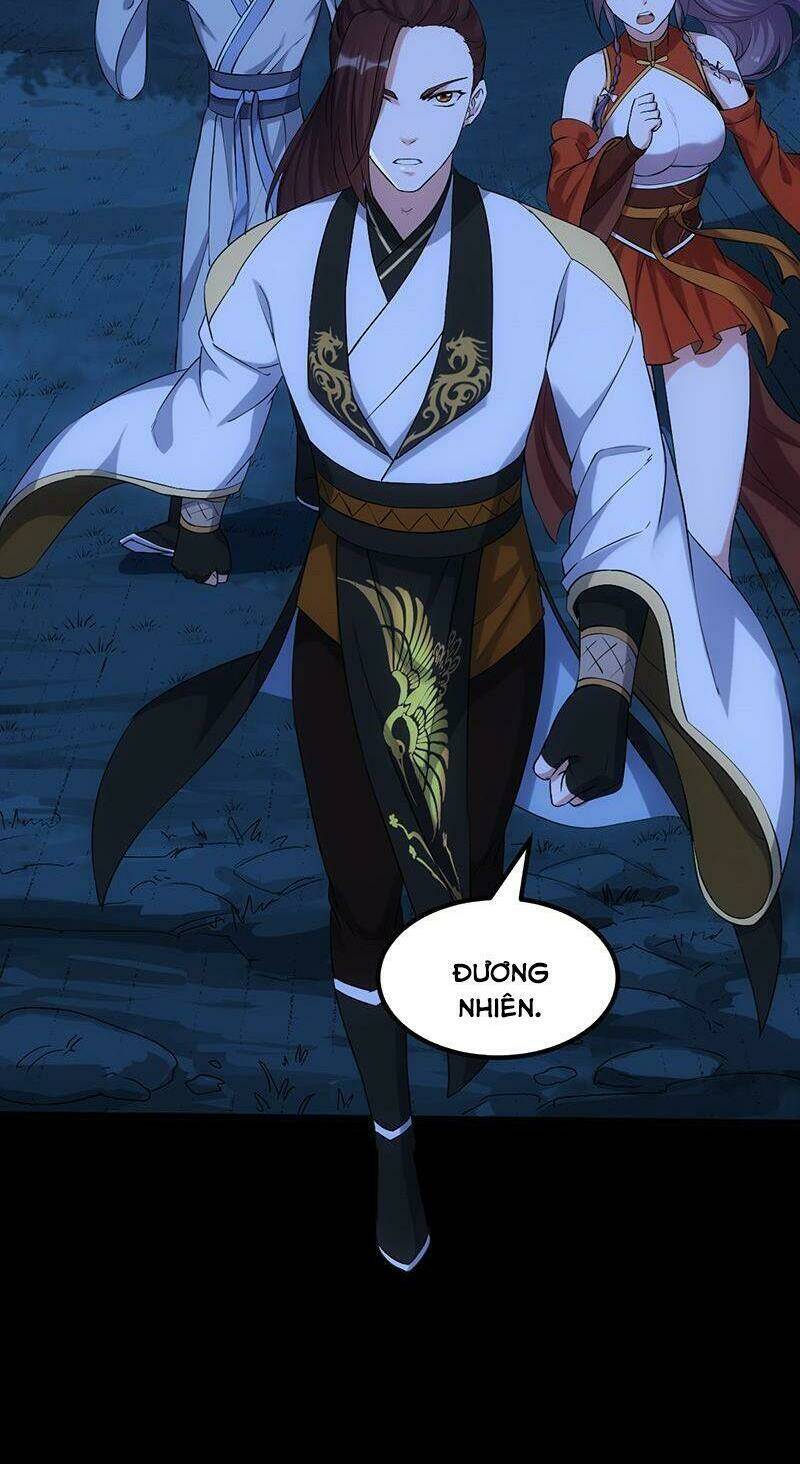 Hệ Thống Thần Long Nghịch Thiên: Chapter 83