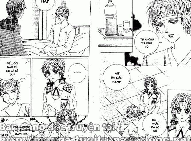 Yêu Hoặc Chết: Chapter 7