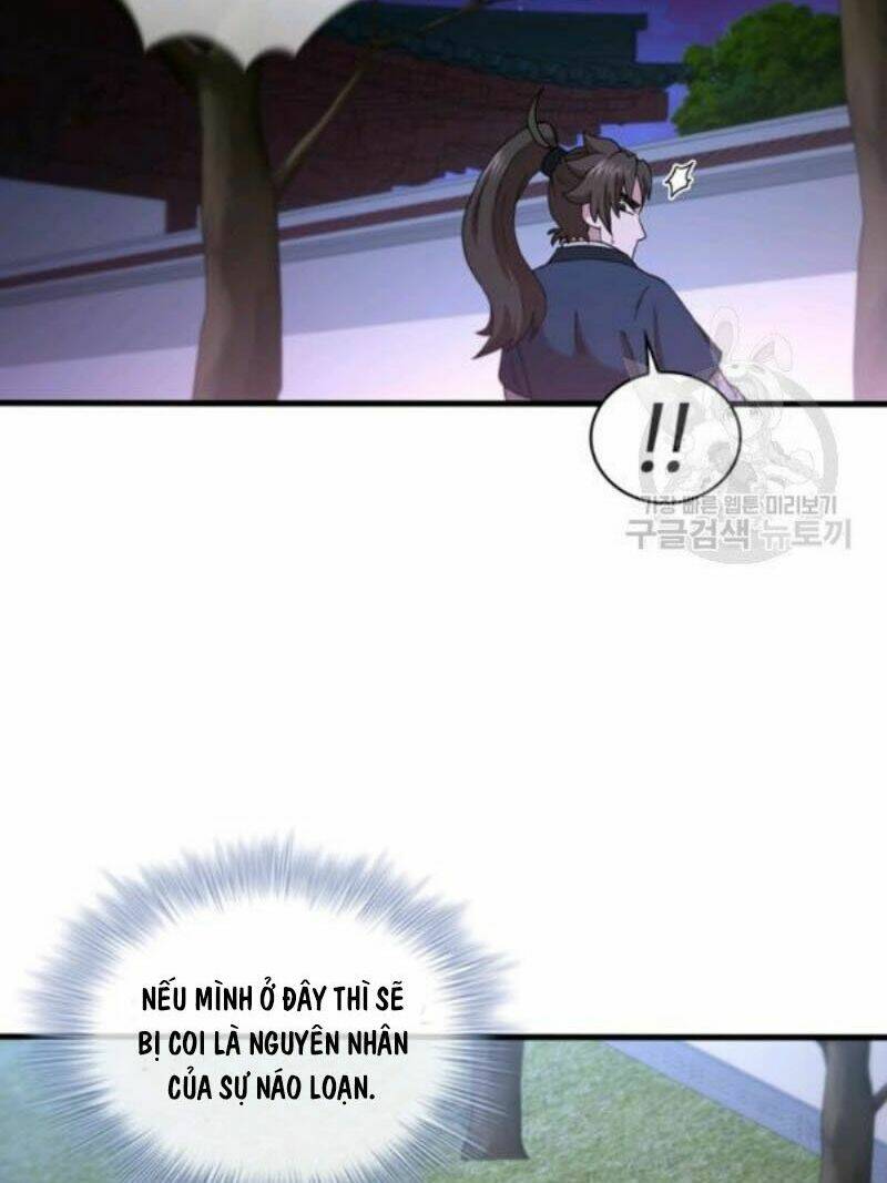 Thân Thủ Đệ Nhất Kiếm: Chapter 67