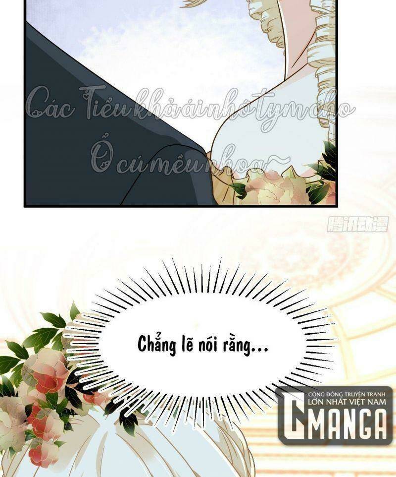 Không Thể Hòan Hảo Tuyệt Đối: Chapter 13