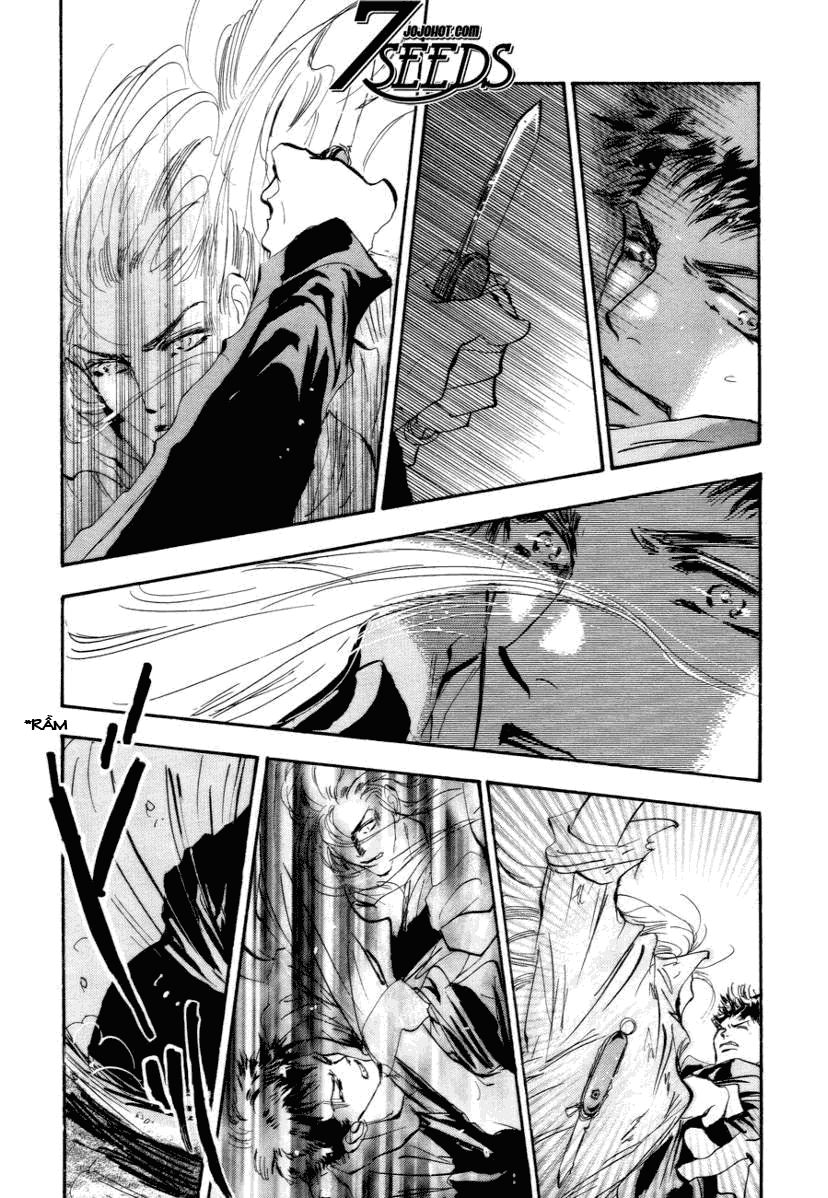 Mầm Sống: Chapter 84