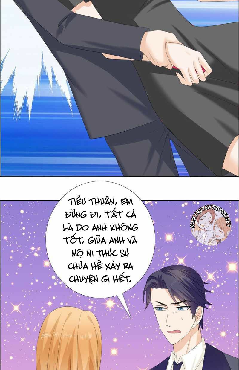Độc Sủng Kiều Thê Của Bá Đạo Tổng Tài: Chapter 63