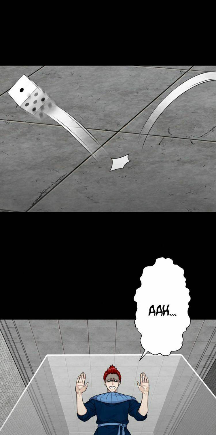 Trò Chơi Của Chúa Thượng: Chapter 10