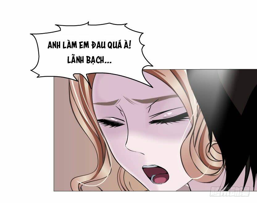 Cạm Bẫy Của Nữ Thần: Chapter 172