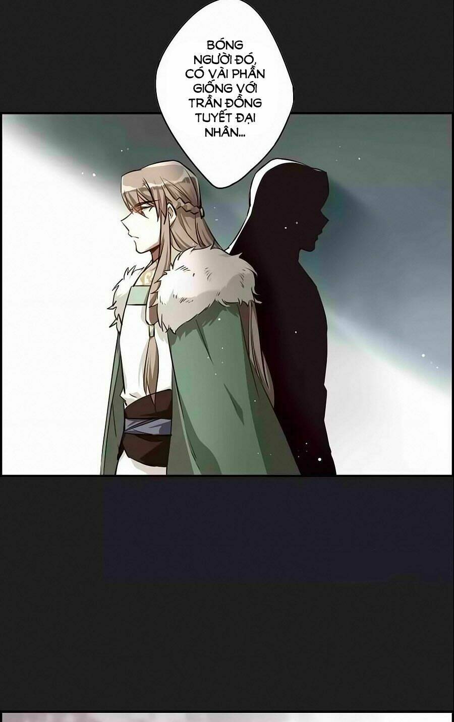 Thượng Quốc Phú Chi Thiên Đống Tuyết: Chapter 12