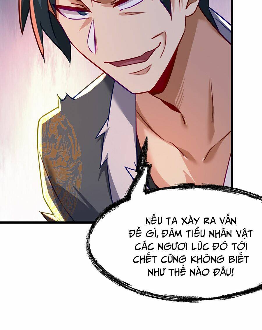 Đại Bảo Kiếm Của Tôi: Chapter 27