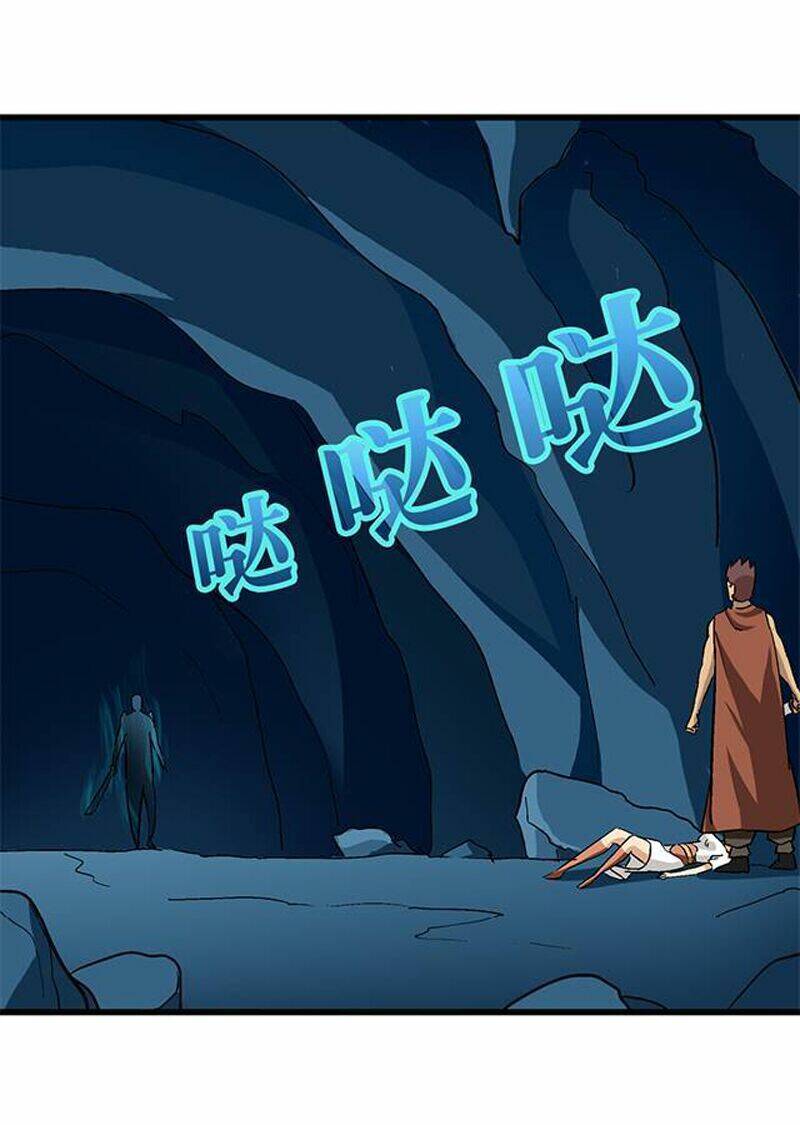 Phong Quỷ Truyền Thuyết: Chapter 70